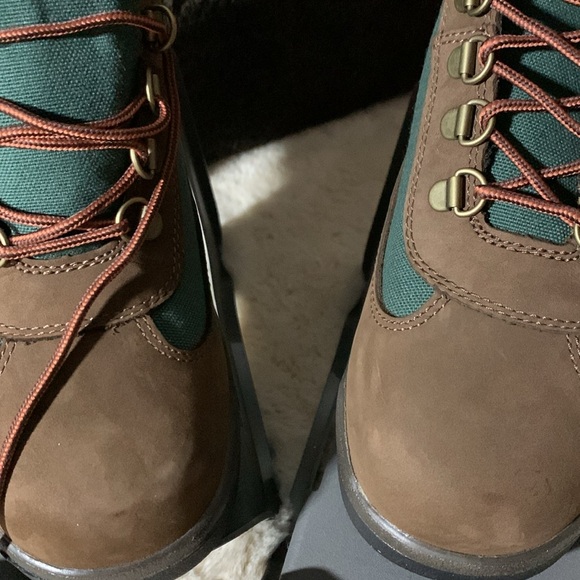 Junior beef and broccoli Tim’s - Picture 8 of 8